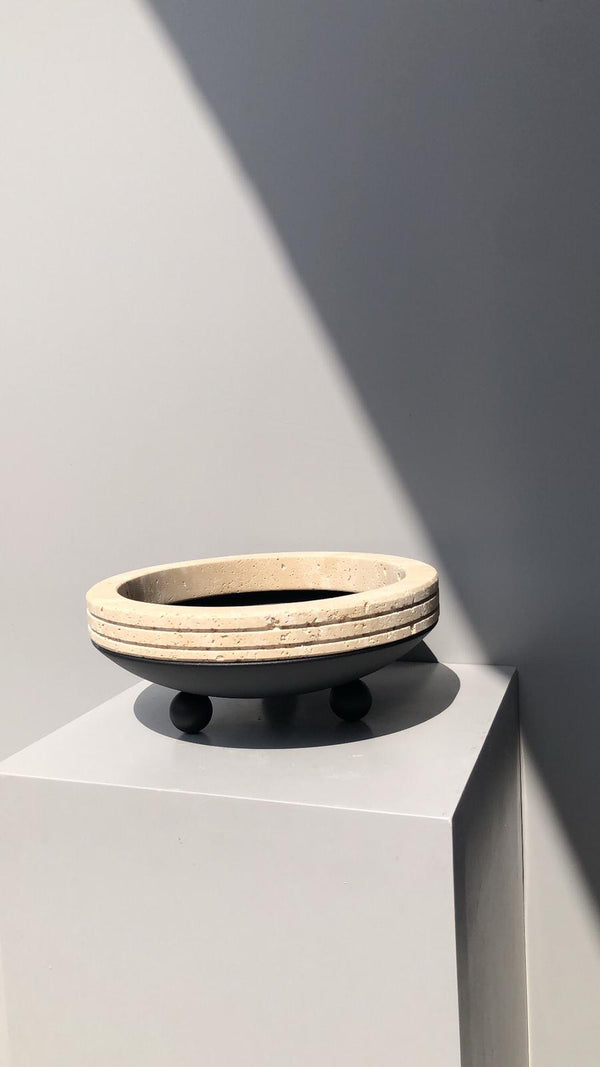 The Trava Bowl