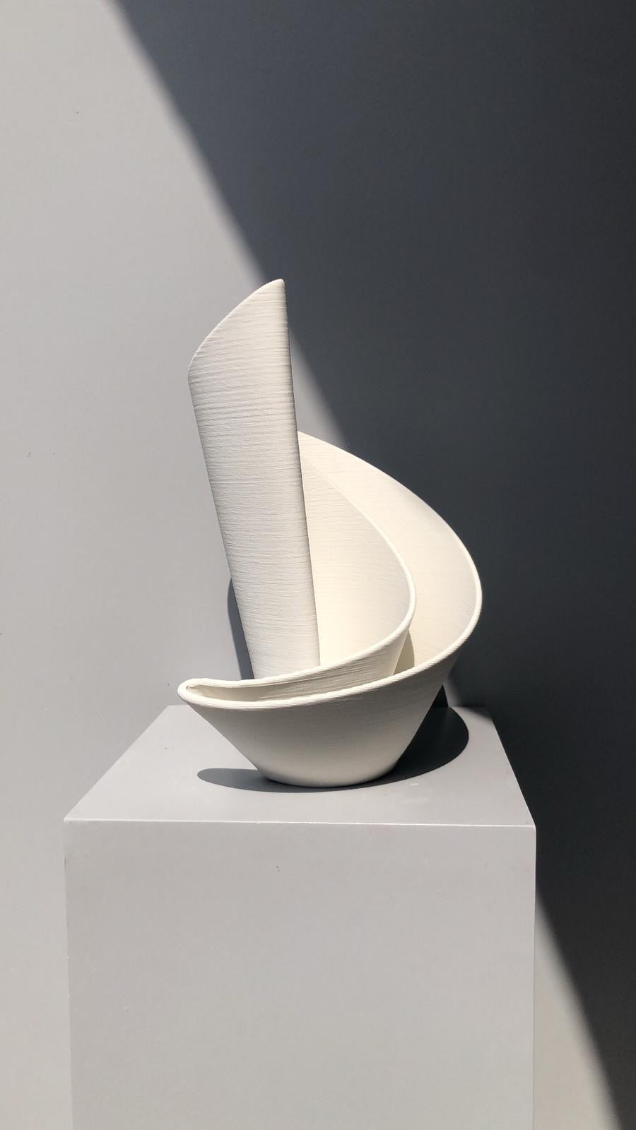 The Spiral Vase